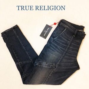 $179 NWT UNDERCOVER UTILITY PANT